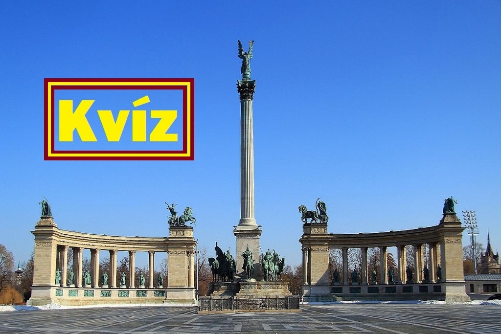 Budapesti kvíz