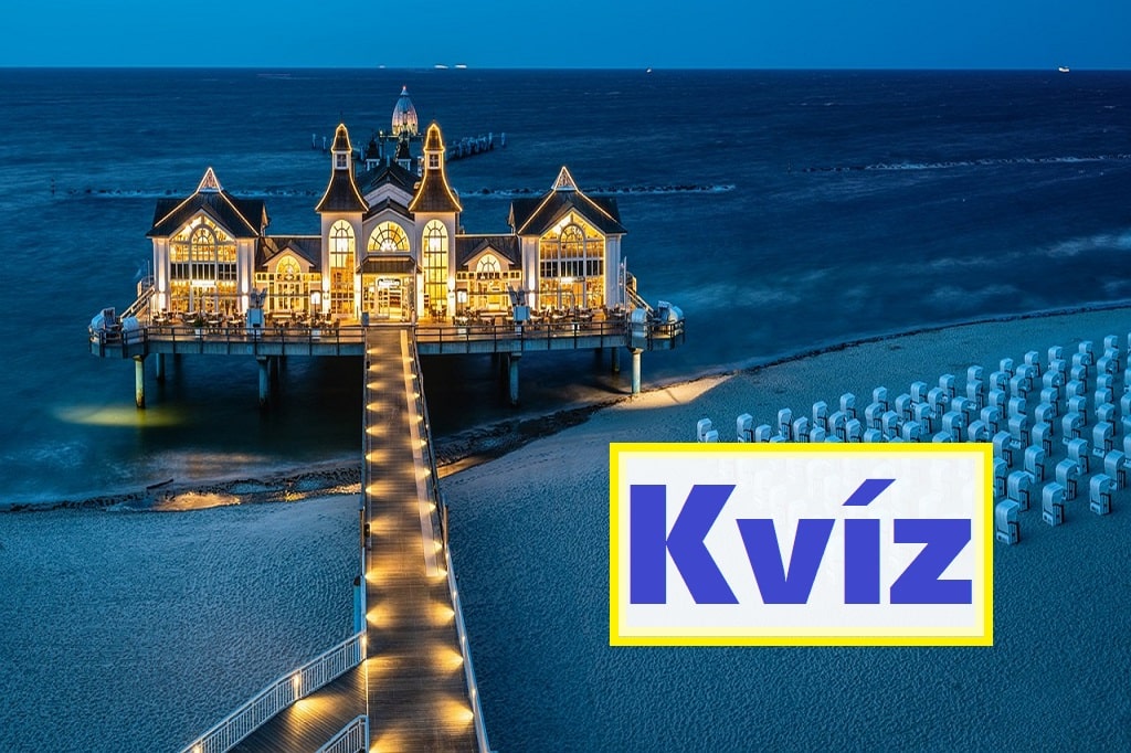 kvíz