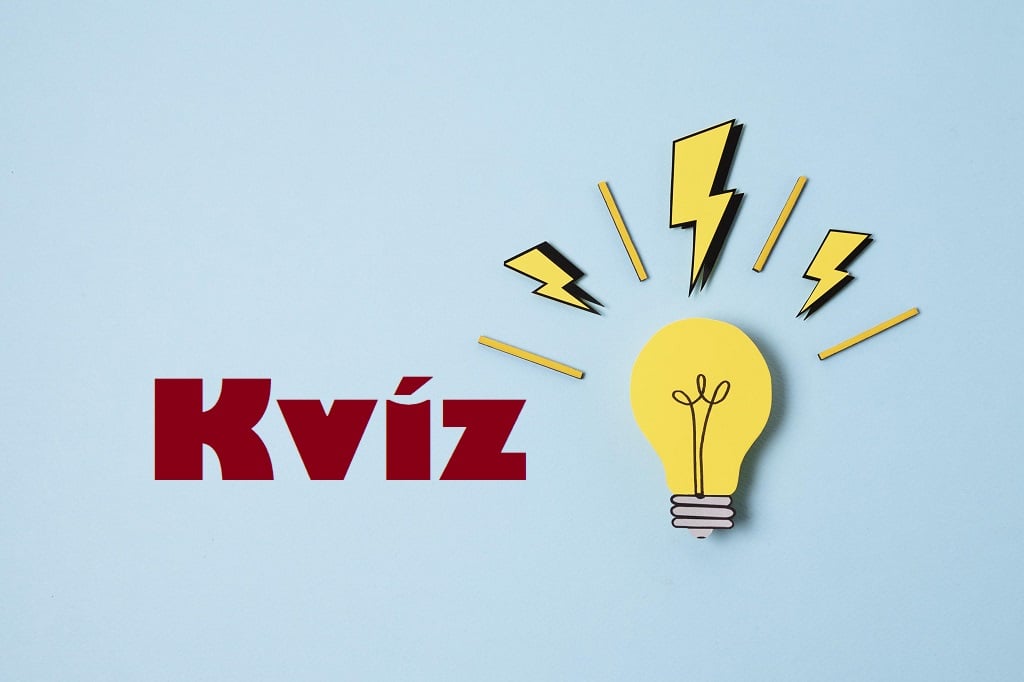 Általános kvíz