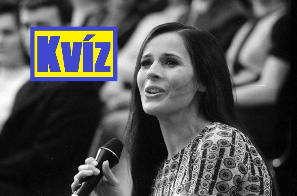 retró kvíz