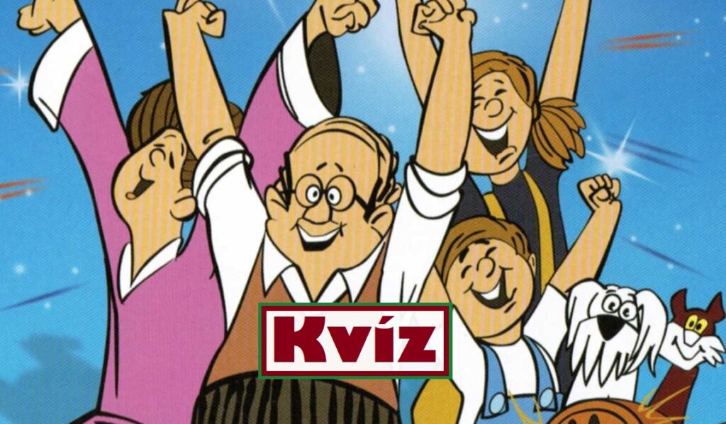 retró kvíz