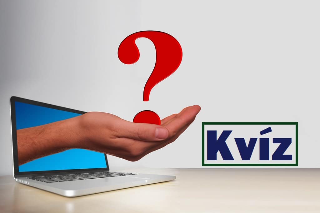 Kvíz kérdések