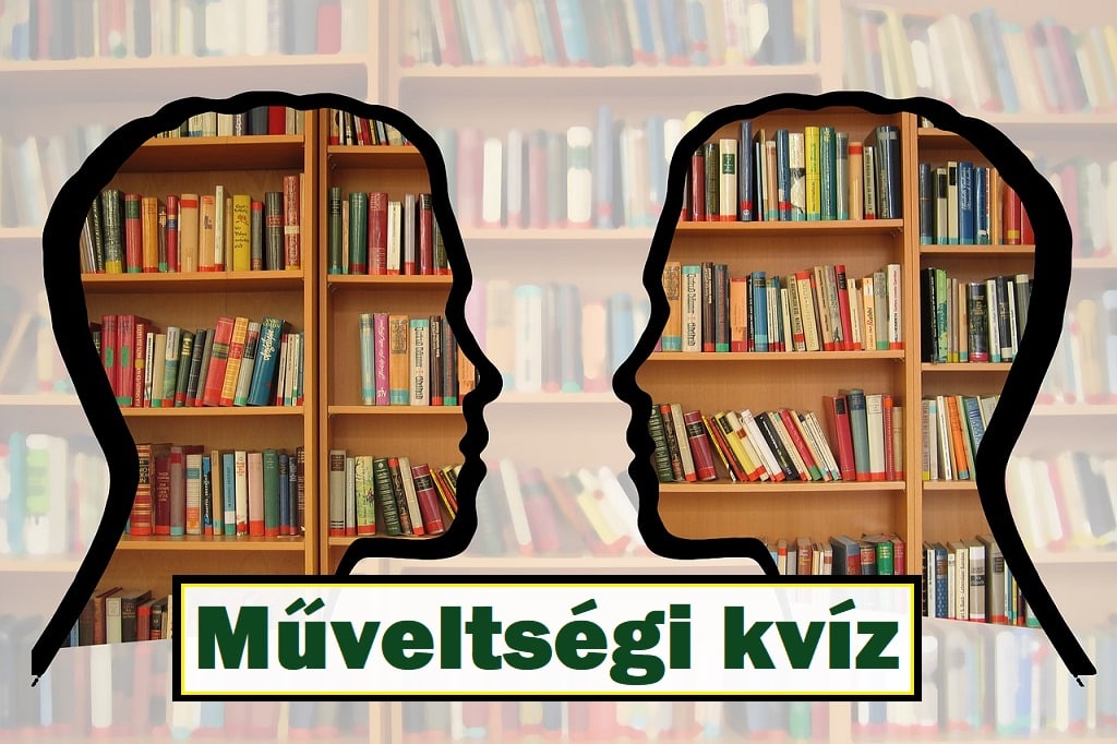 műveltségi kvíz