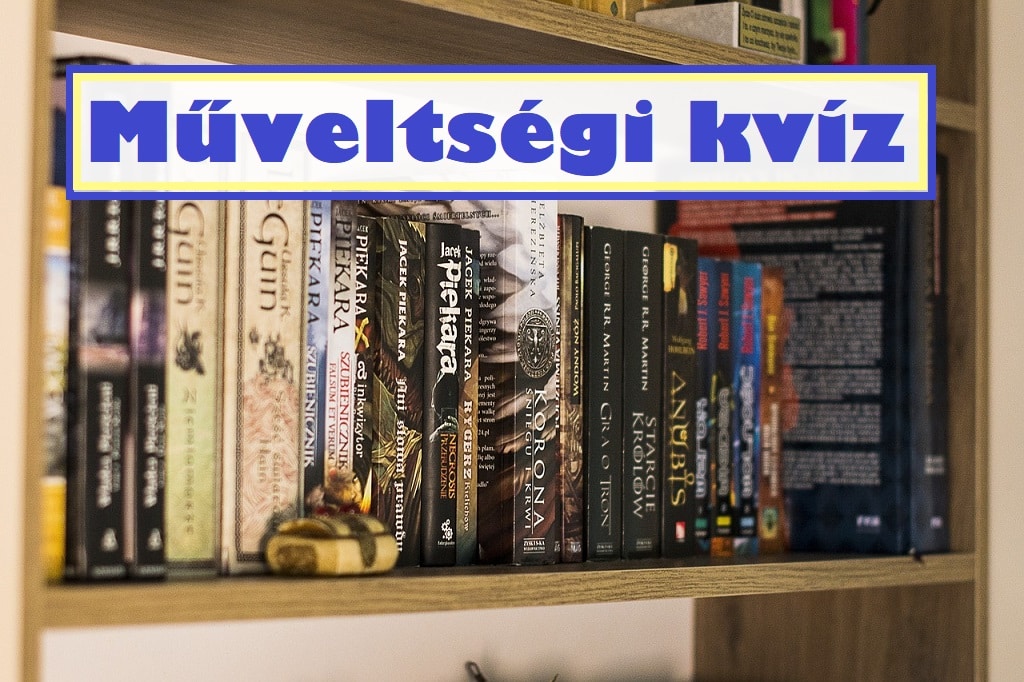 műveltségi kvíz