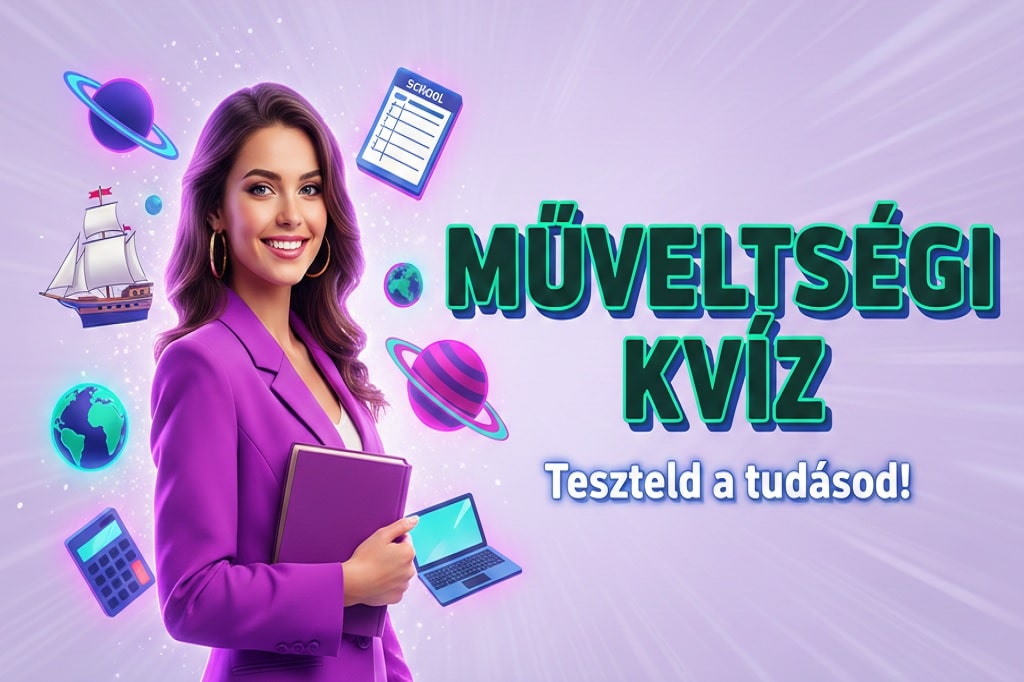 műveltségi kvíz