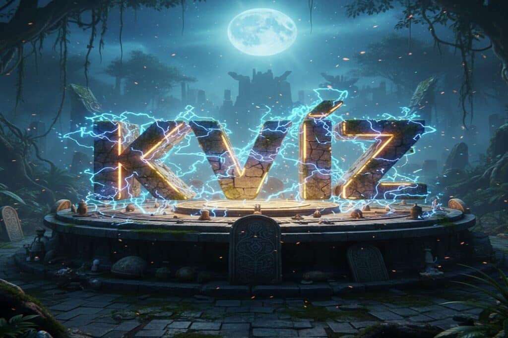 Kvíz