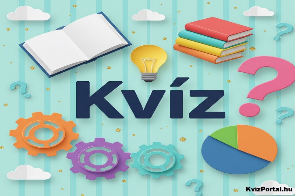 Kvíz