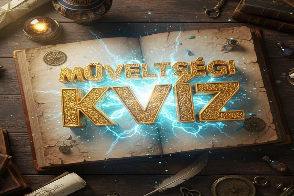 Műveltségi kvíz